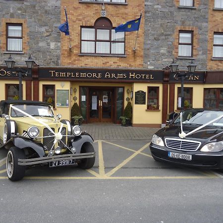 Templemore Arms Hotel Extérieur photo