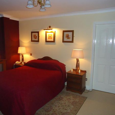Templemore Arms Hotel Extérieur photo