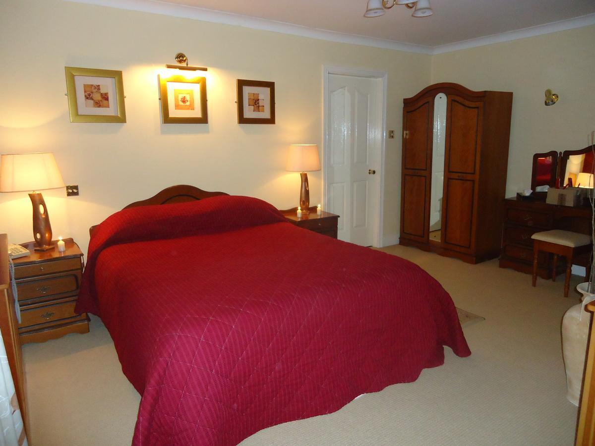 Templemore Arms Hotel Extérieur photo