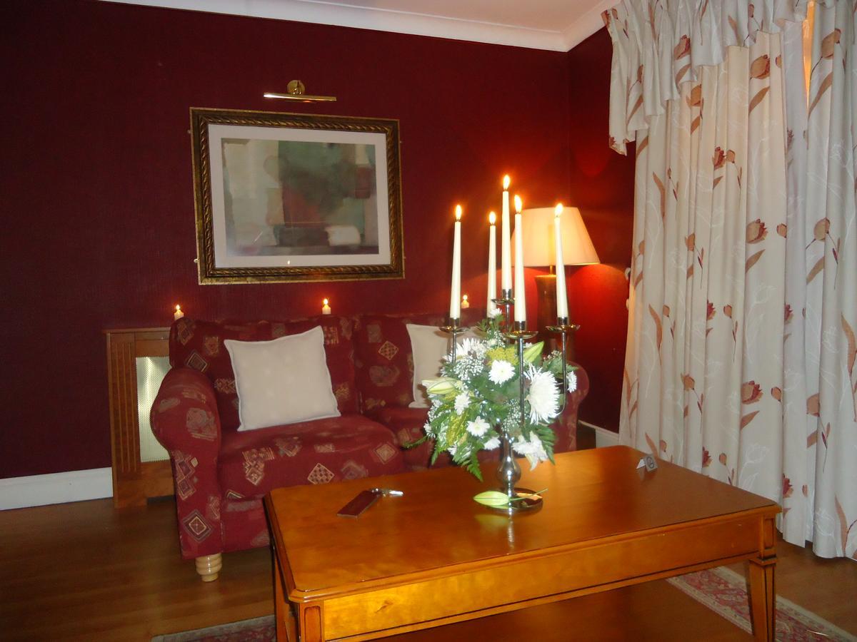 Templemore Arms Hotel Extérieur photo
