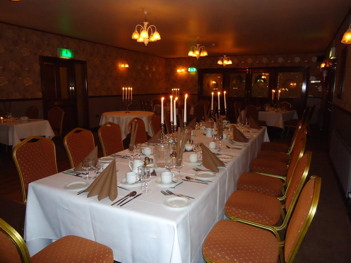 Templemore Arms Hotel Extérieur photo