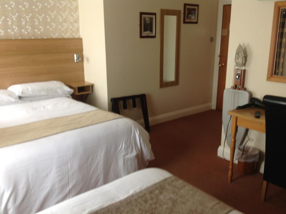 Templemore Arms Hotel Extérieur photo