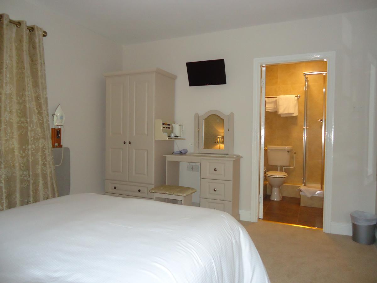 Templemore Arms Hotel Extérieur photo