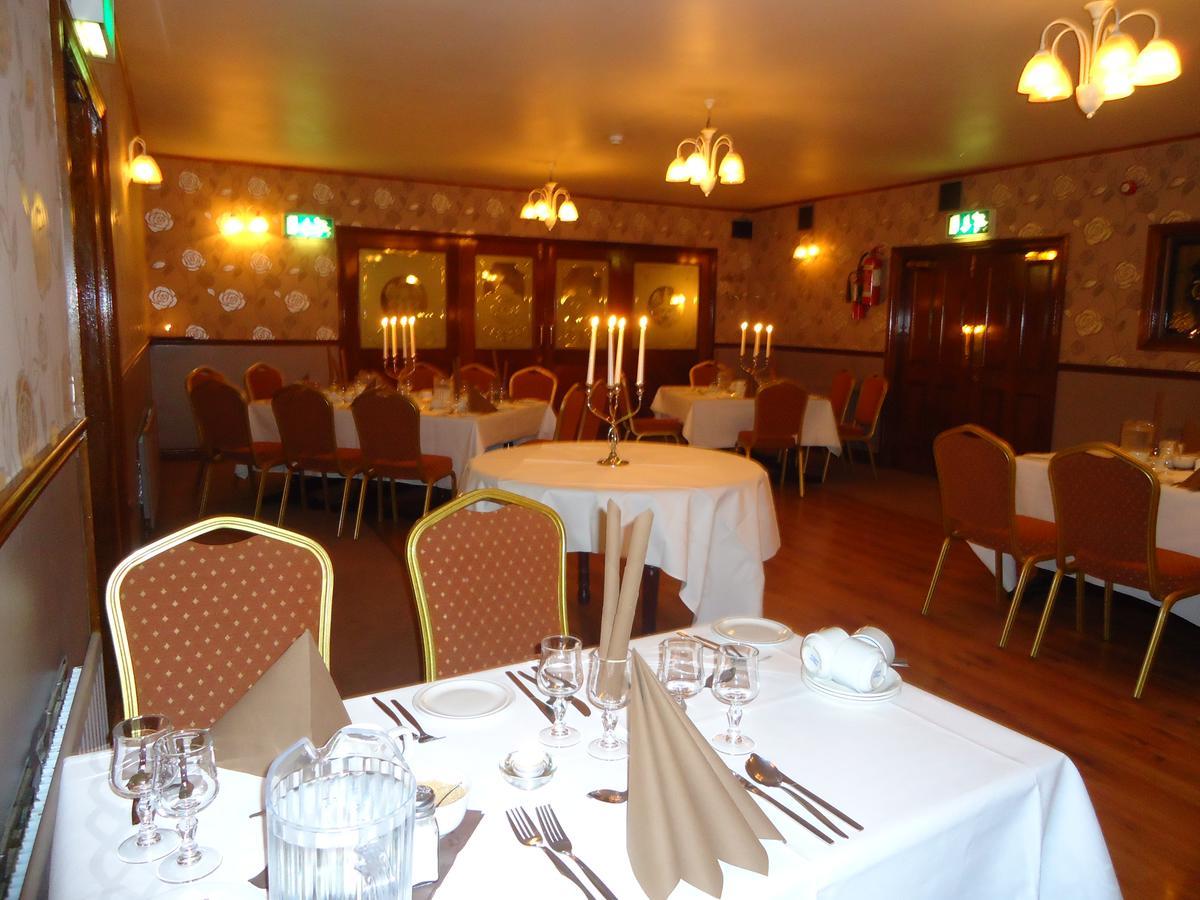 Templemore Arms Hotel Extérieur photo