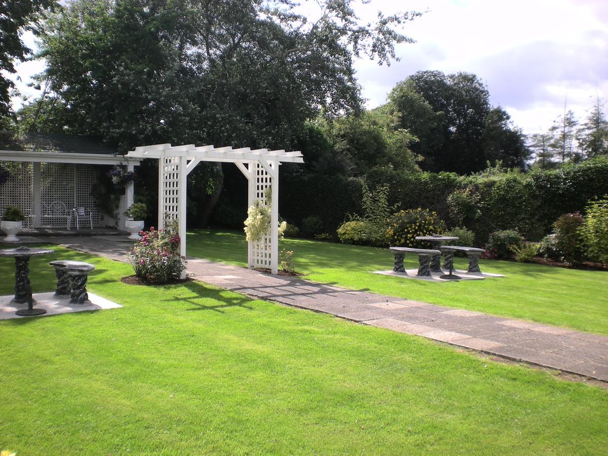 Templemore Arms Hotel Extérieur photo