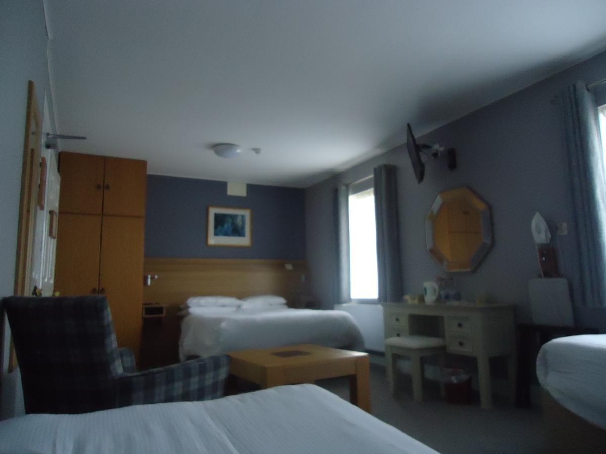 Templemore Arms Hotel Extérieur photo