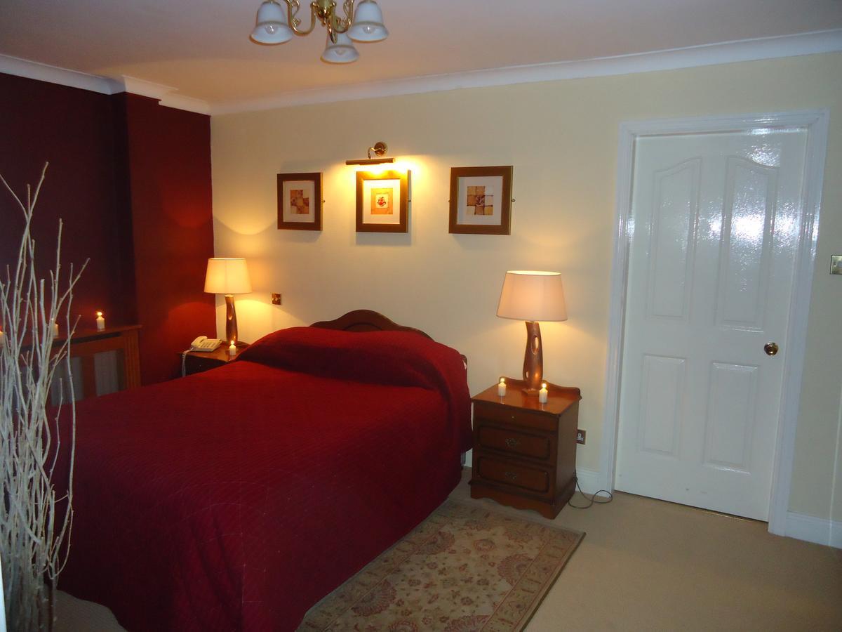 Templemore Arms Hotel Extérieur photo