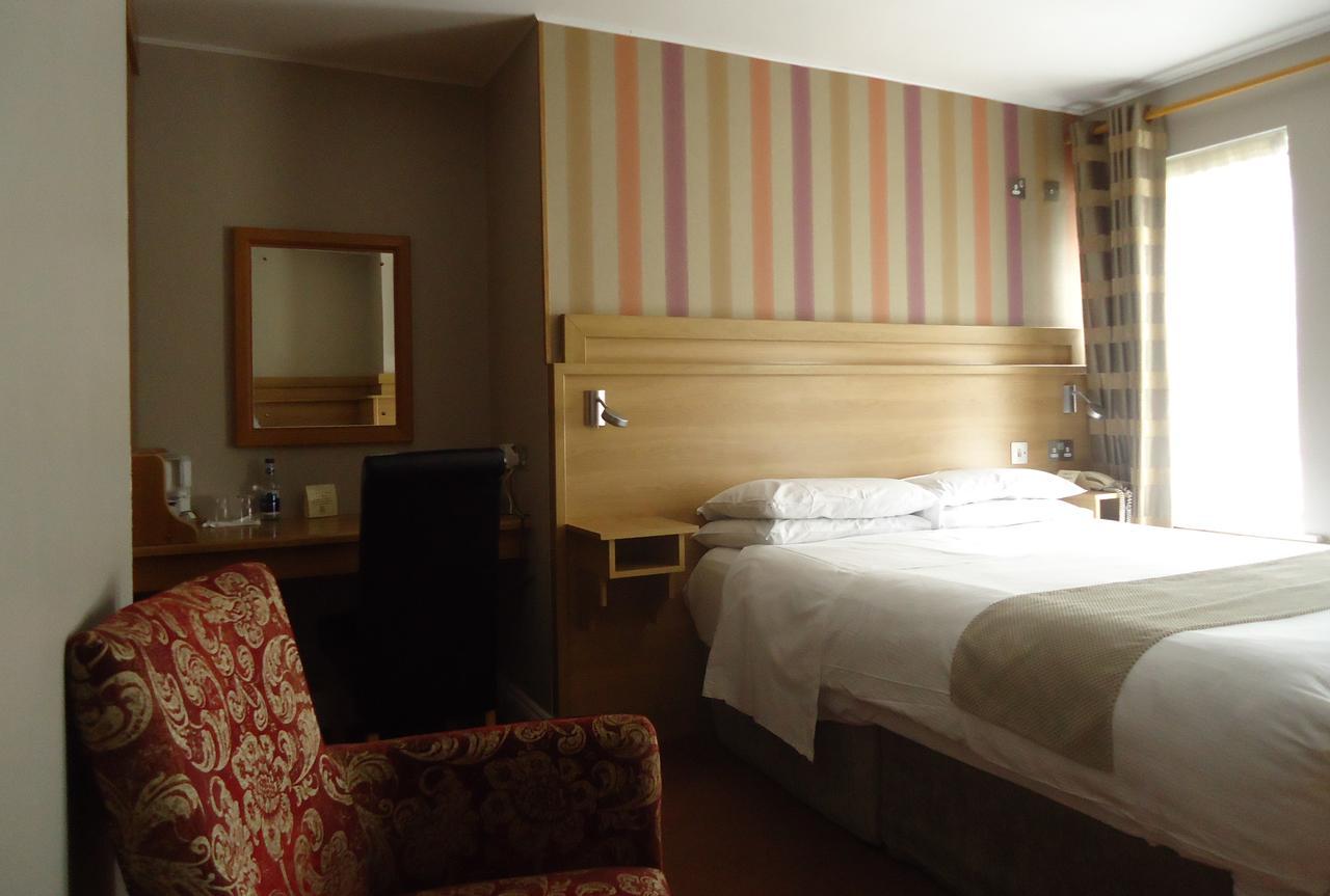 Templemore Arms Hotel Extérieur photo