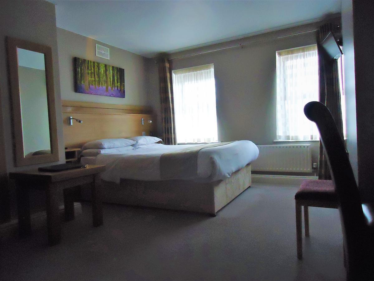 Templemore Arms Hotel Extérieur photo